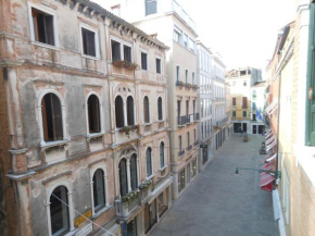 Appartamenti A San Marco Venedig